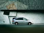 SsangYong Rodius 2007 года